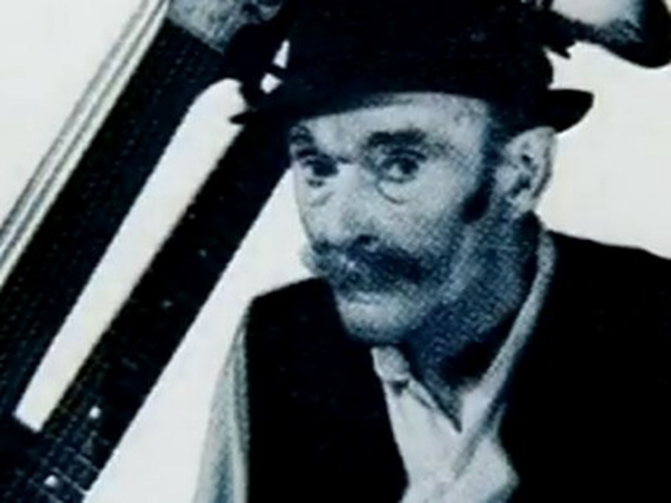 Lied vom Grabenkrieg