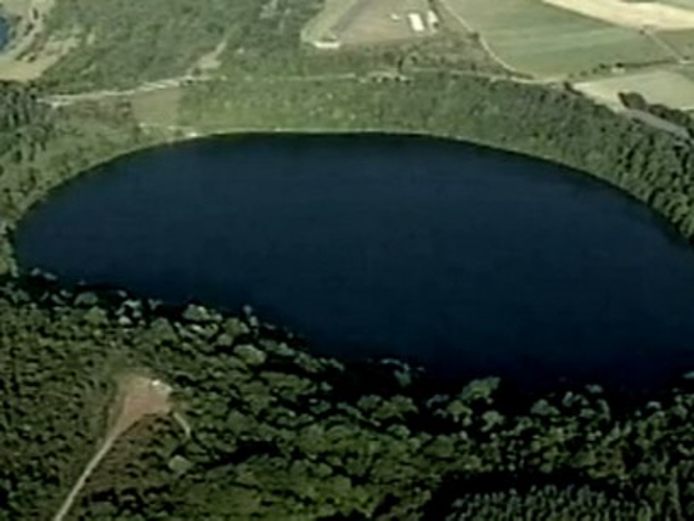 Archiv großer Erd- und Wasserkatastrophen