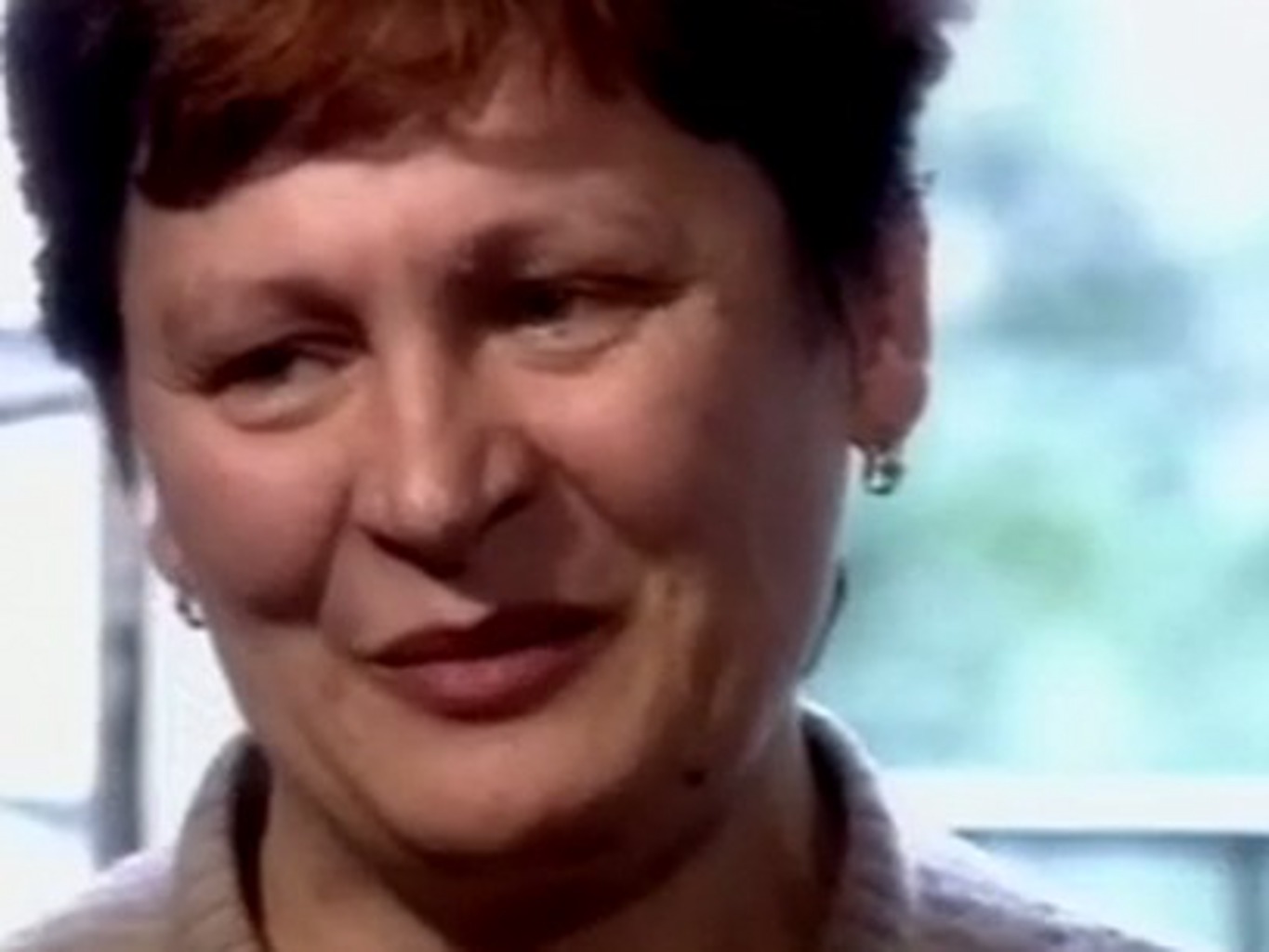 "Langsam wurde ich misstrauisch"