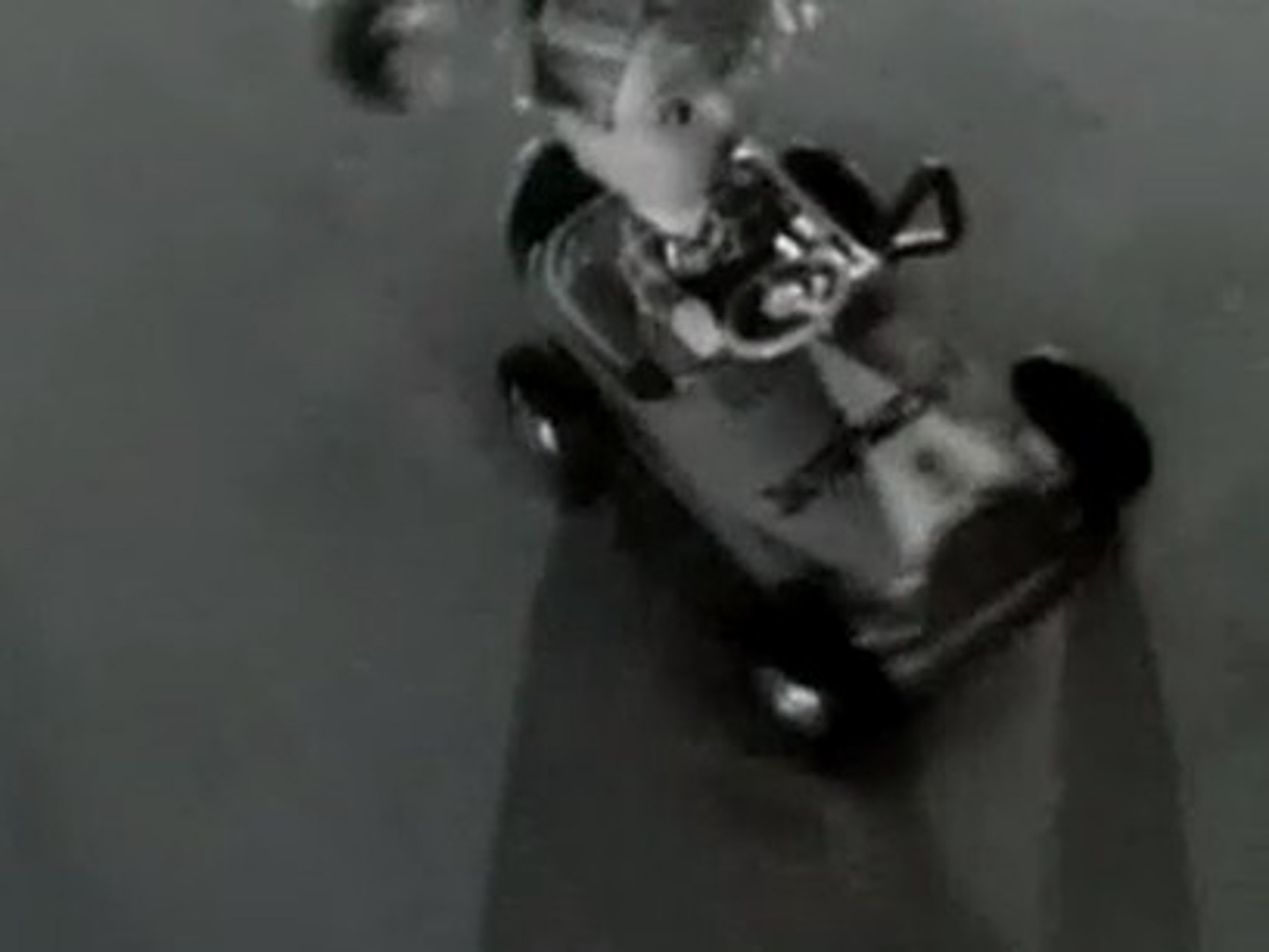 Das tödliche Dreieck in der Oper