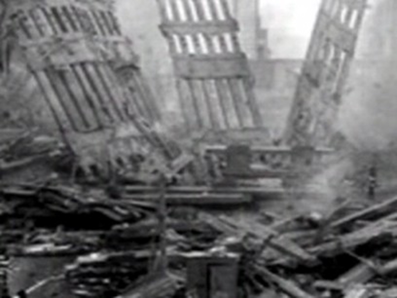 Ein Gehäuse aus Stahl für Tschernobyl