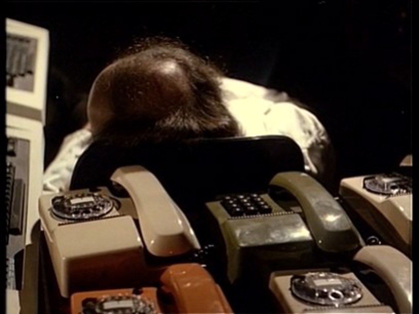 Triebwerkhusten (sous-titré)