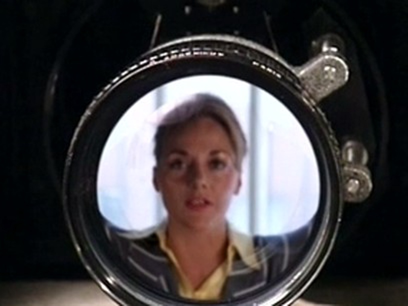 Schmidts Ankunft bei Honecker.