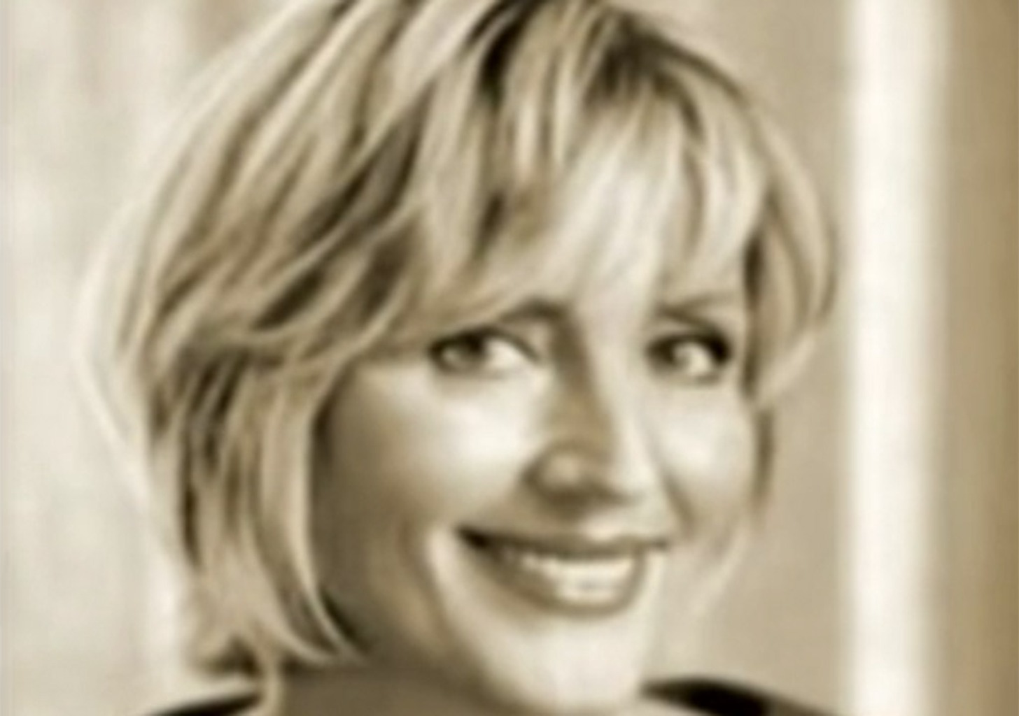 Die Frau von 50 Jahren