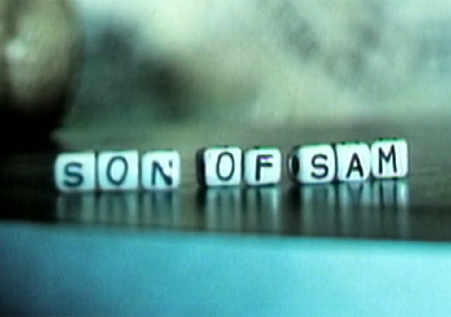 Ein Serien - Killer in New York