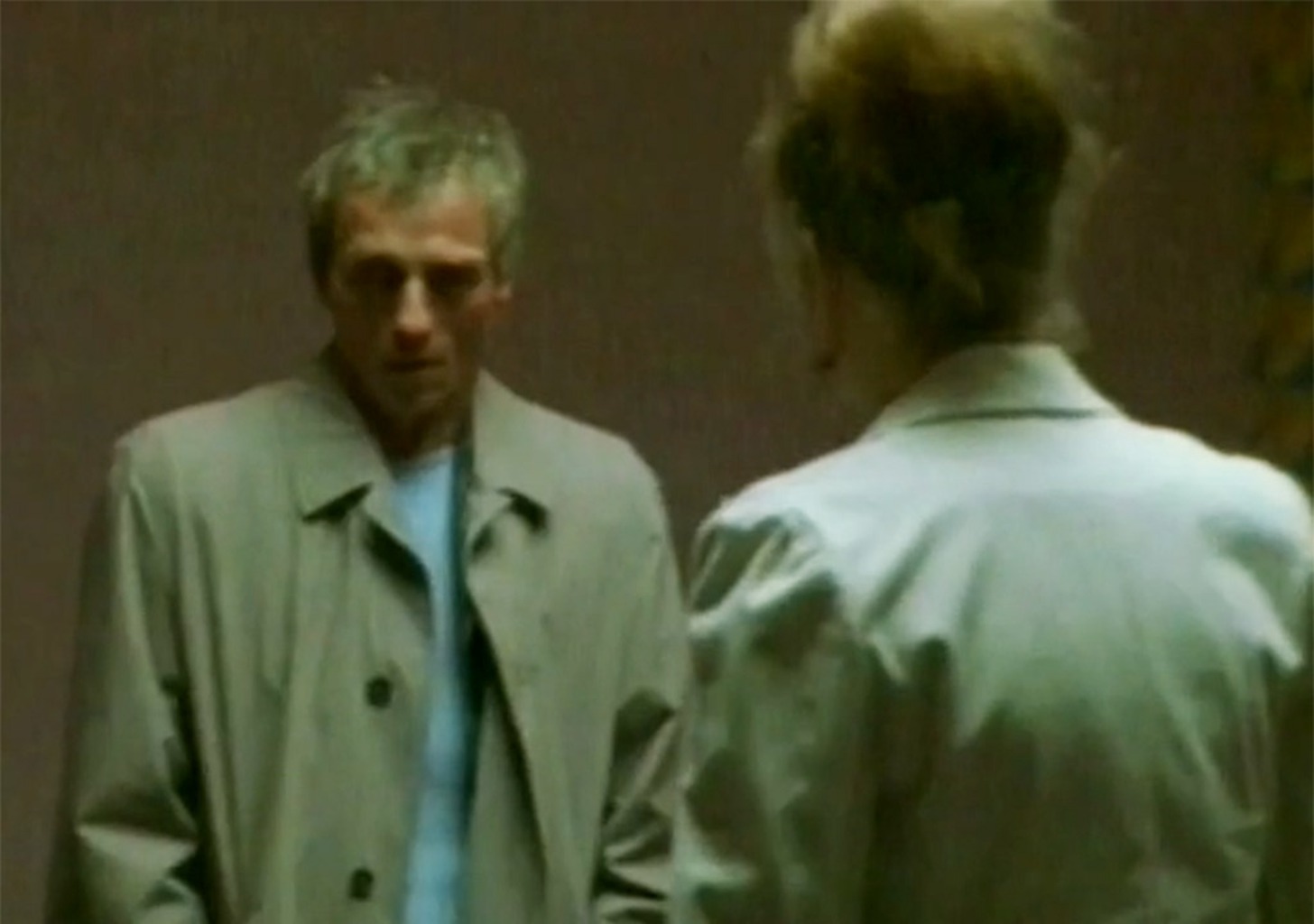 Kampfzone des Lebens