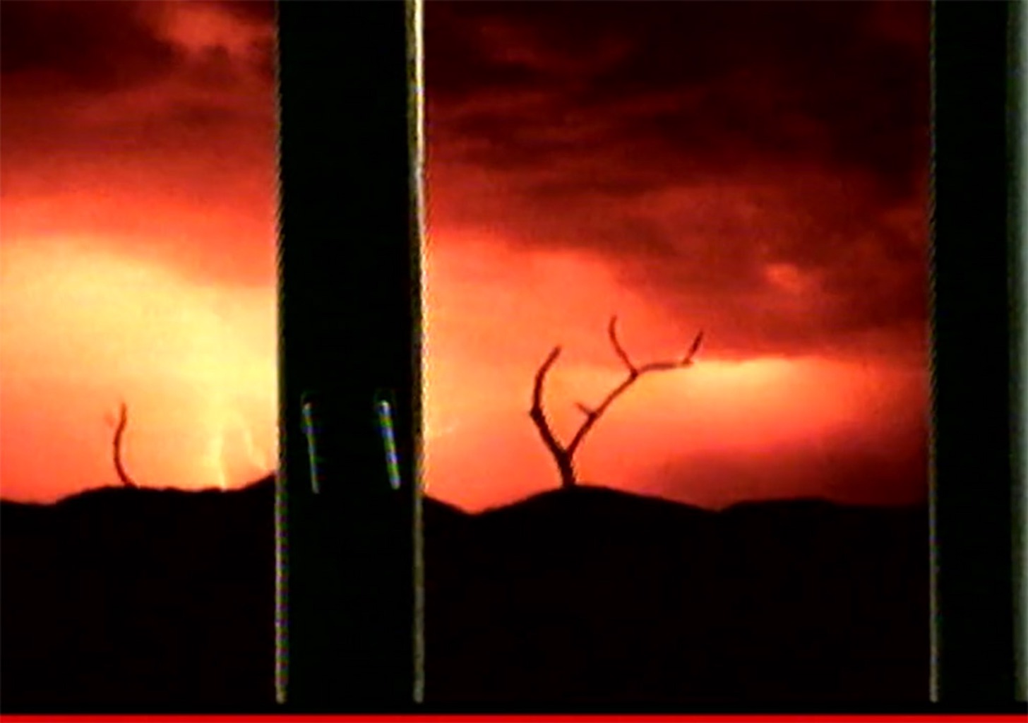 Das Prinzip Vergewaltigung