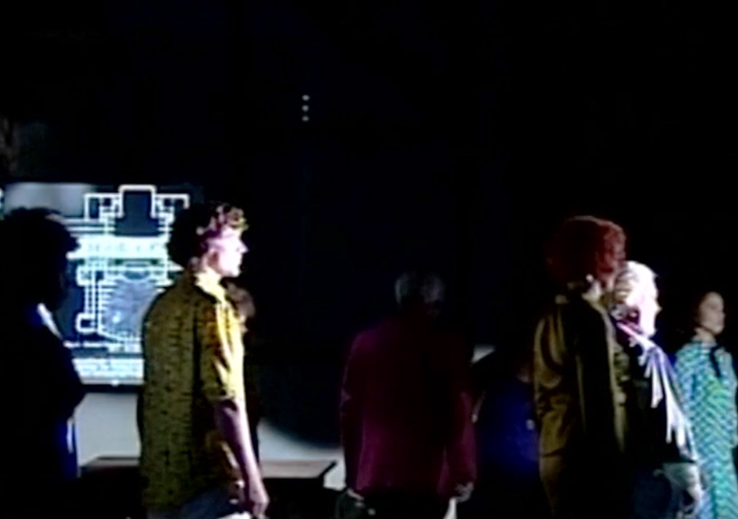 Im Gluthauch der Oper