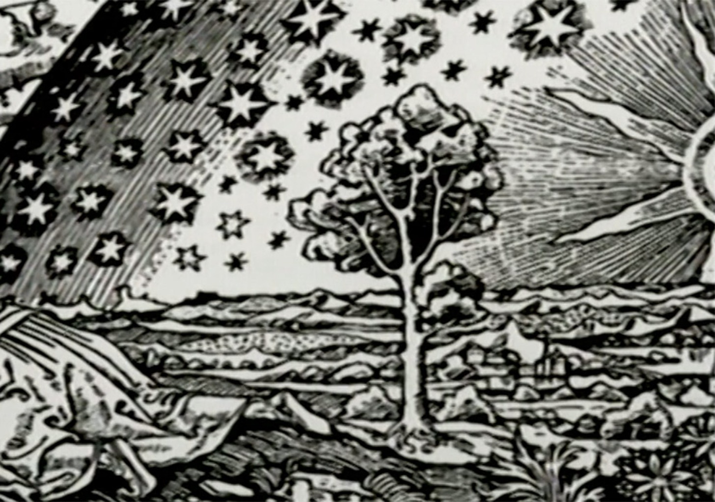 Nachrichten aus den Tiefen des Alls