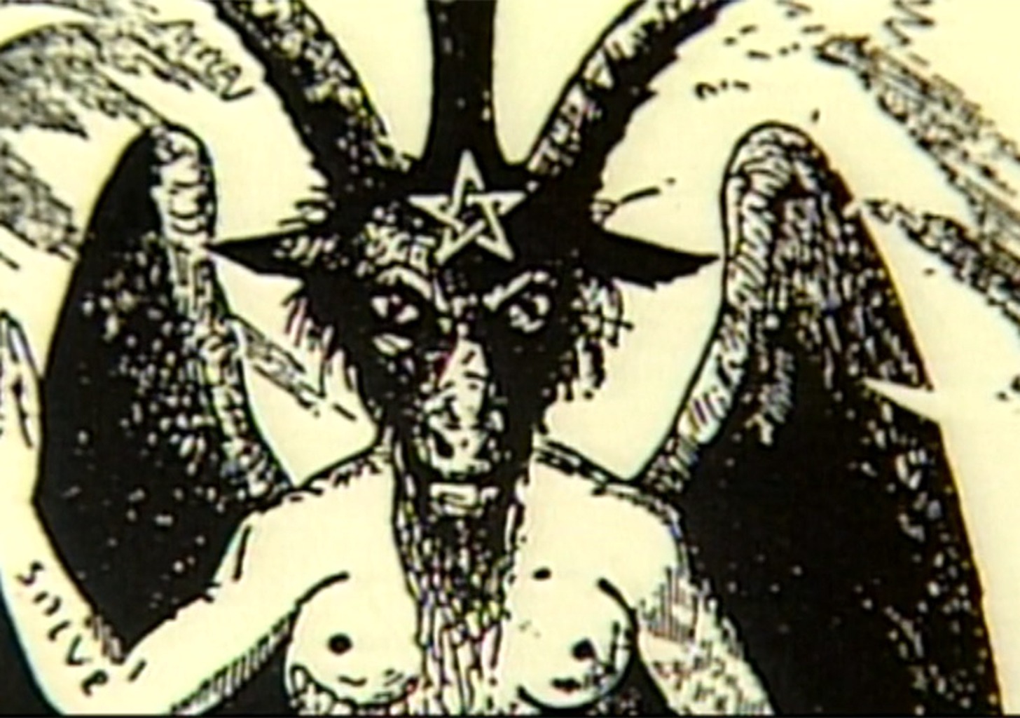 Der Große Bruder des Teufels