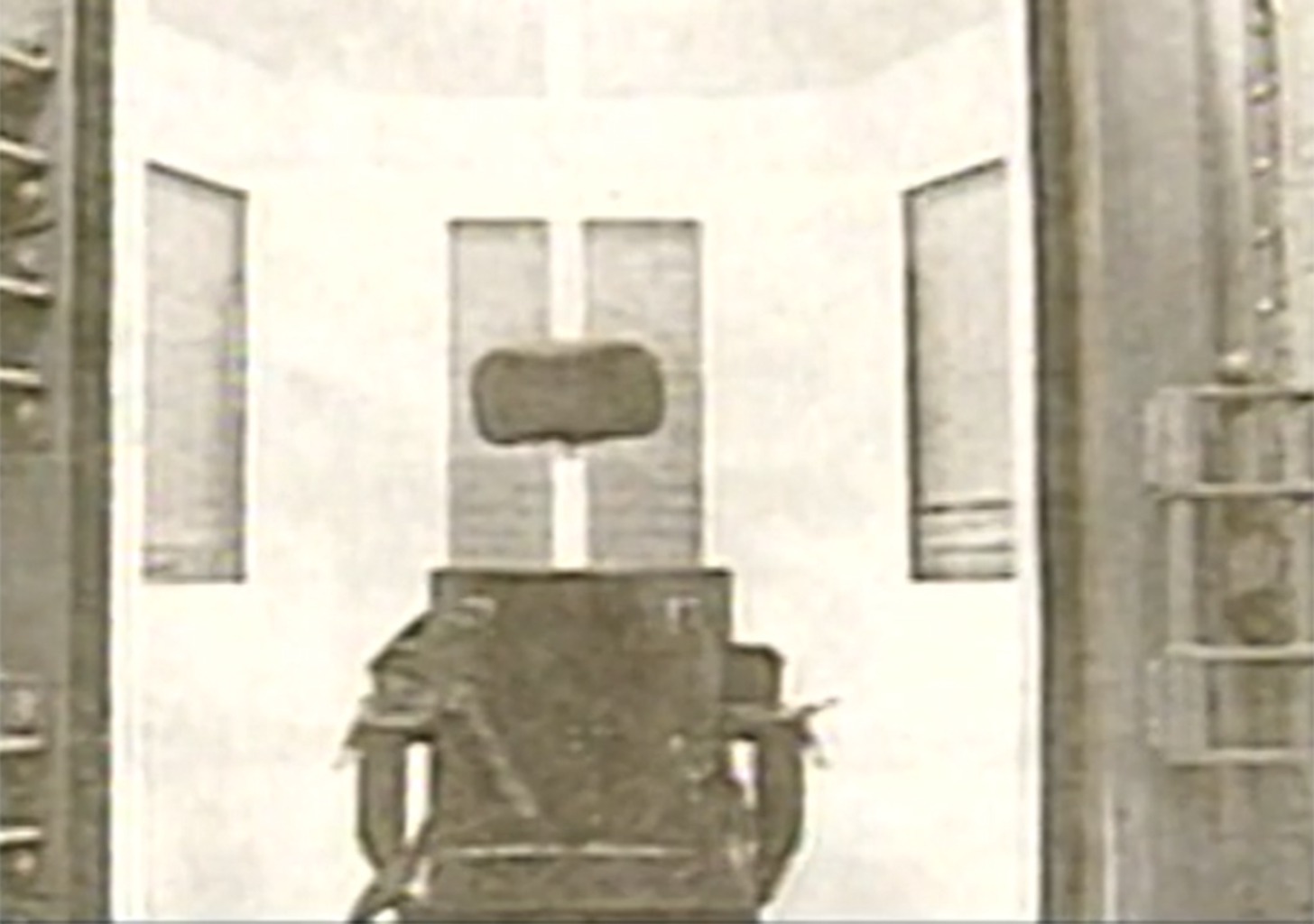 Der Todeszwinger - Death-Row