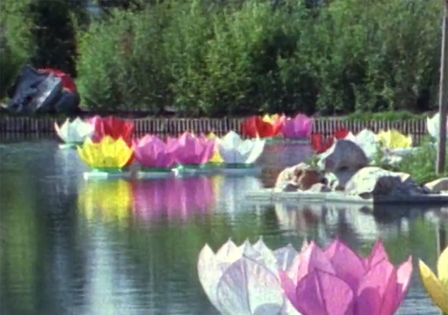 Die Suche nach dem Schatz des Lebens