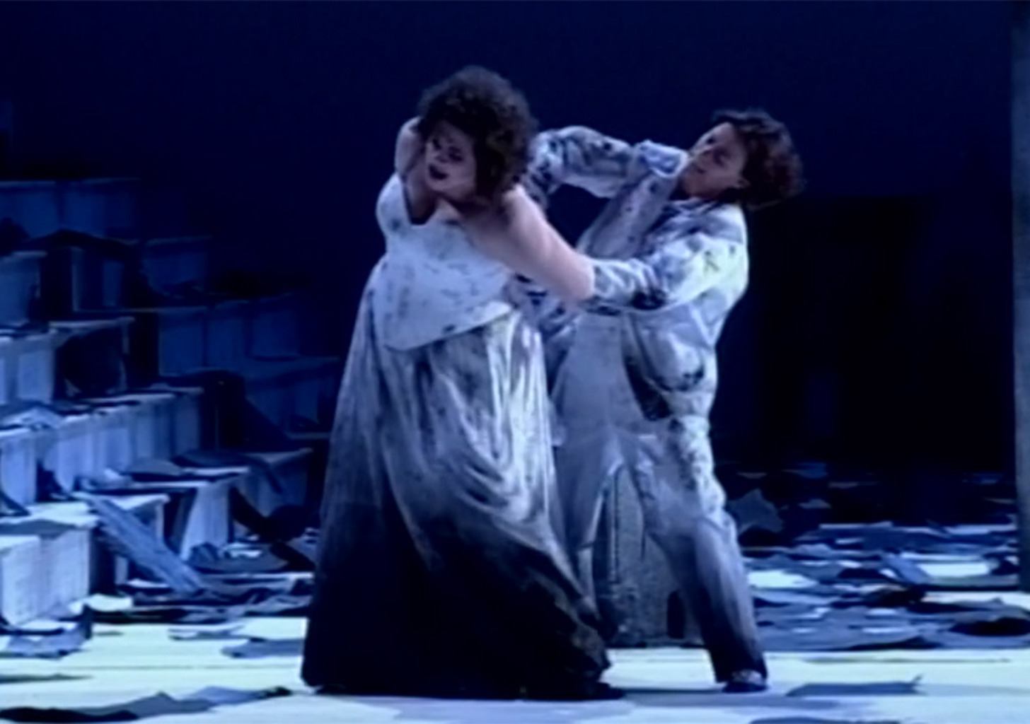 Die gefährlichsten Frauen in Mozarts Opern