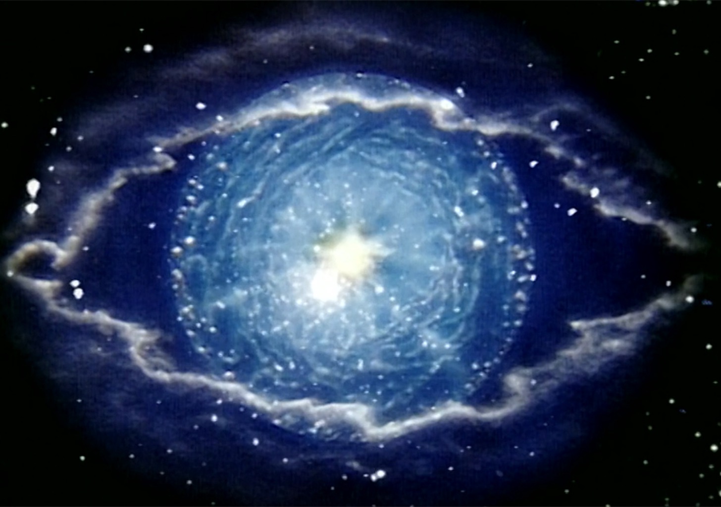 Die Ordnung der Dinge - Teil 2