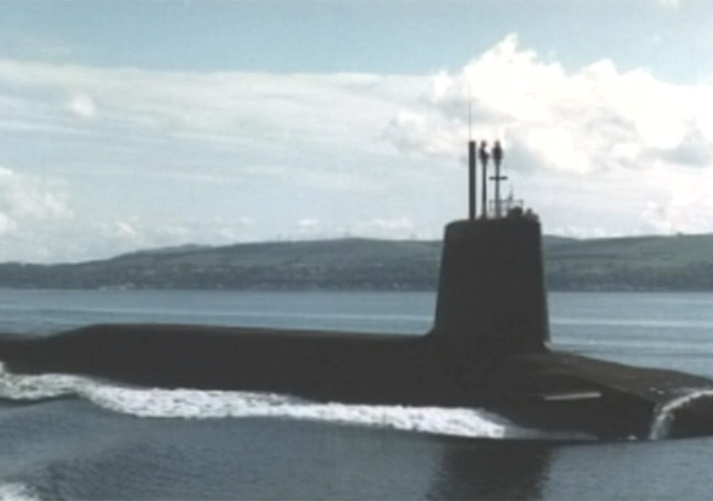 200 Jahre nach Trafalgar