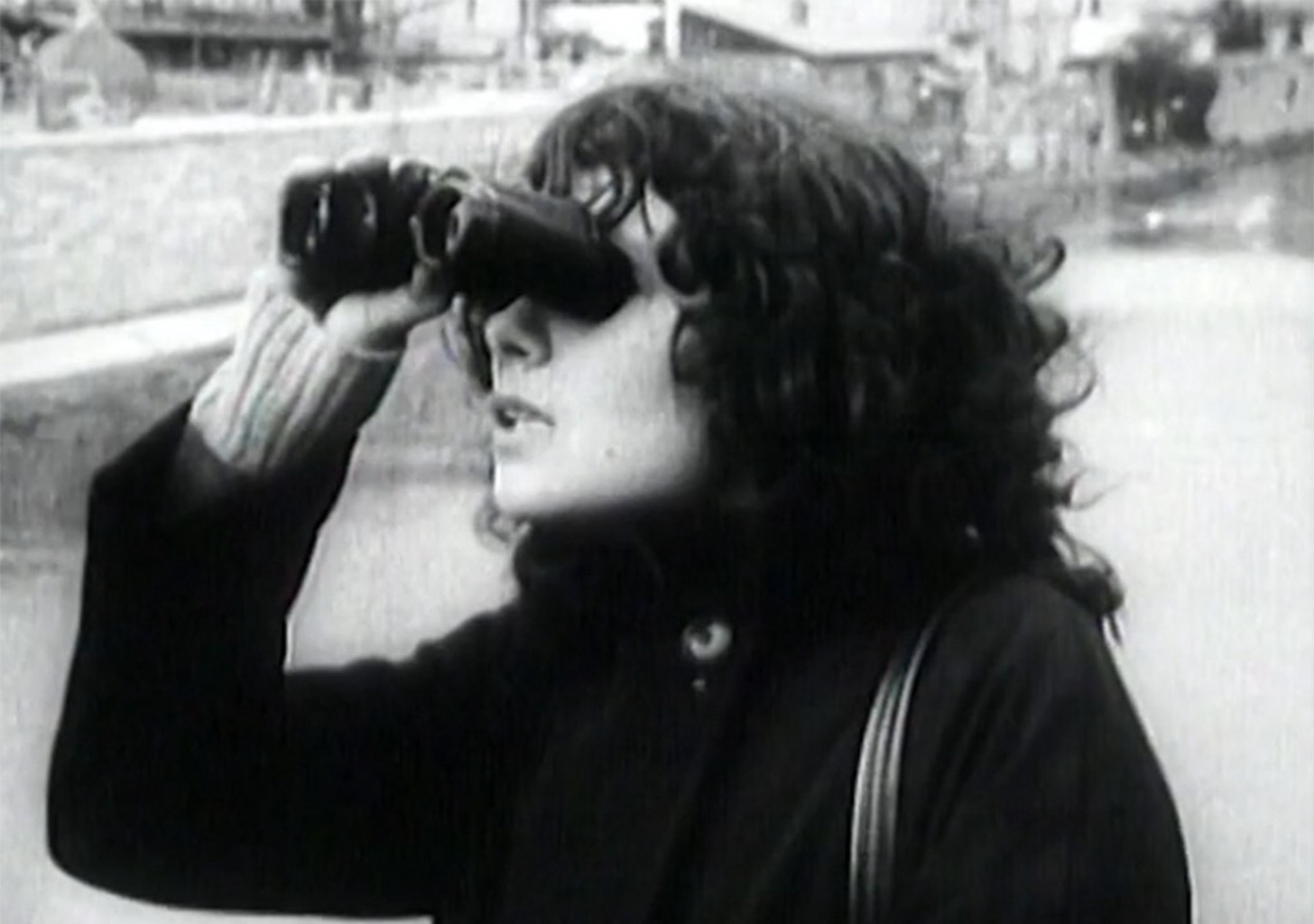 Ich war oberster Kundschafter meiner Republik