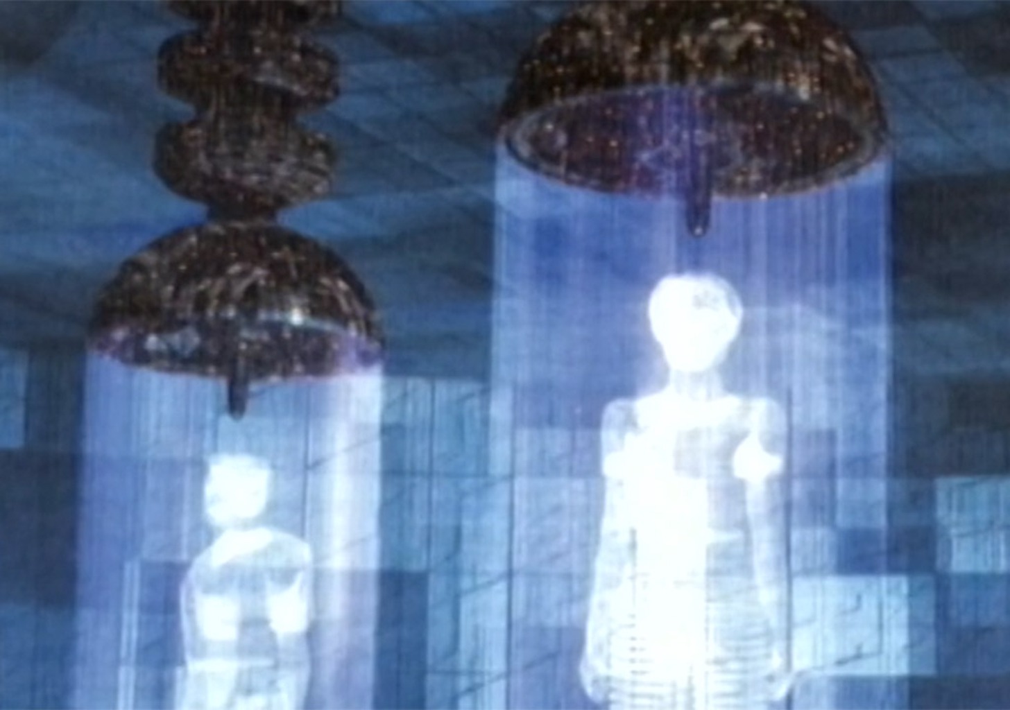 Die Experimente des Mr. Beam