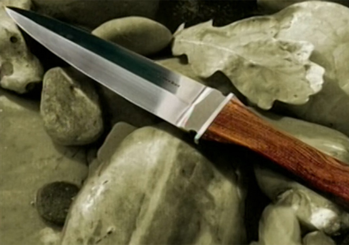 Das Messer des Clausewitz