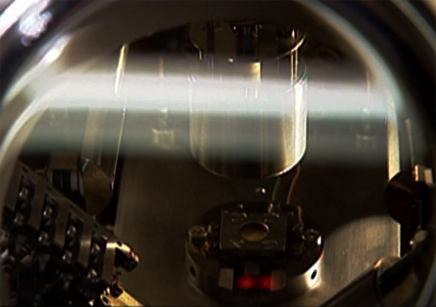 Ein Mikroskop wie nie zuvor