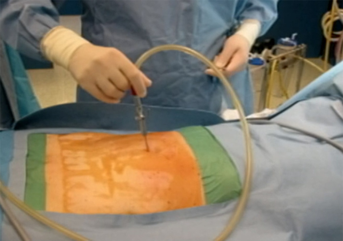 Der Vater der Mikrotherapie