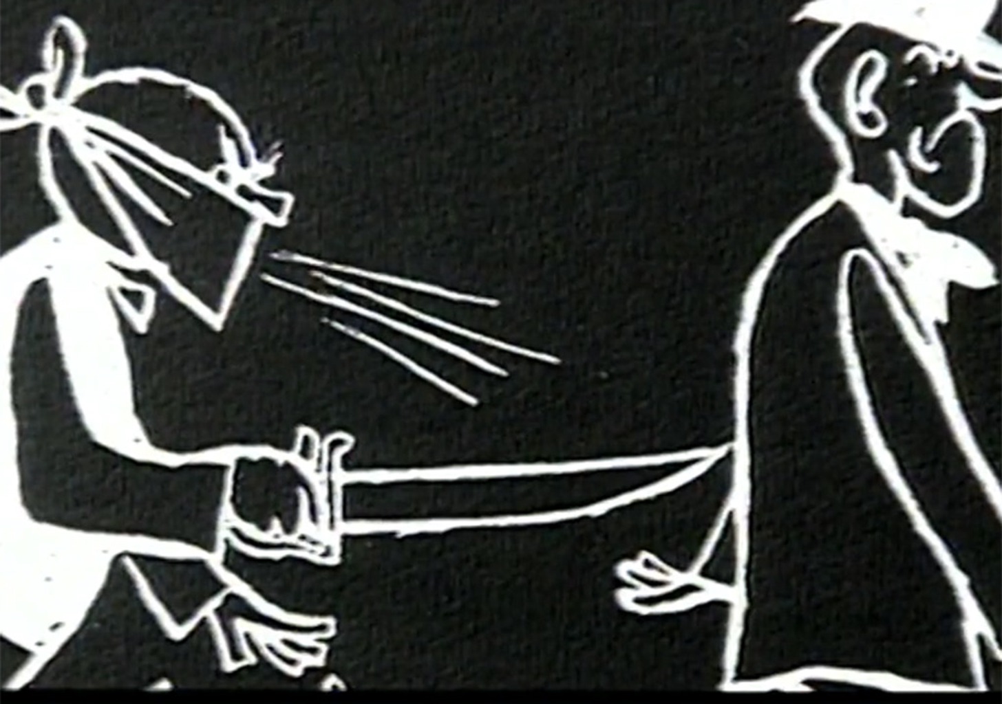 Die Macht des Zwerchfells