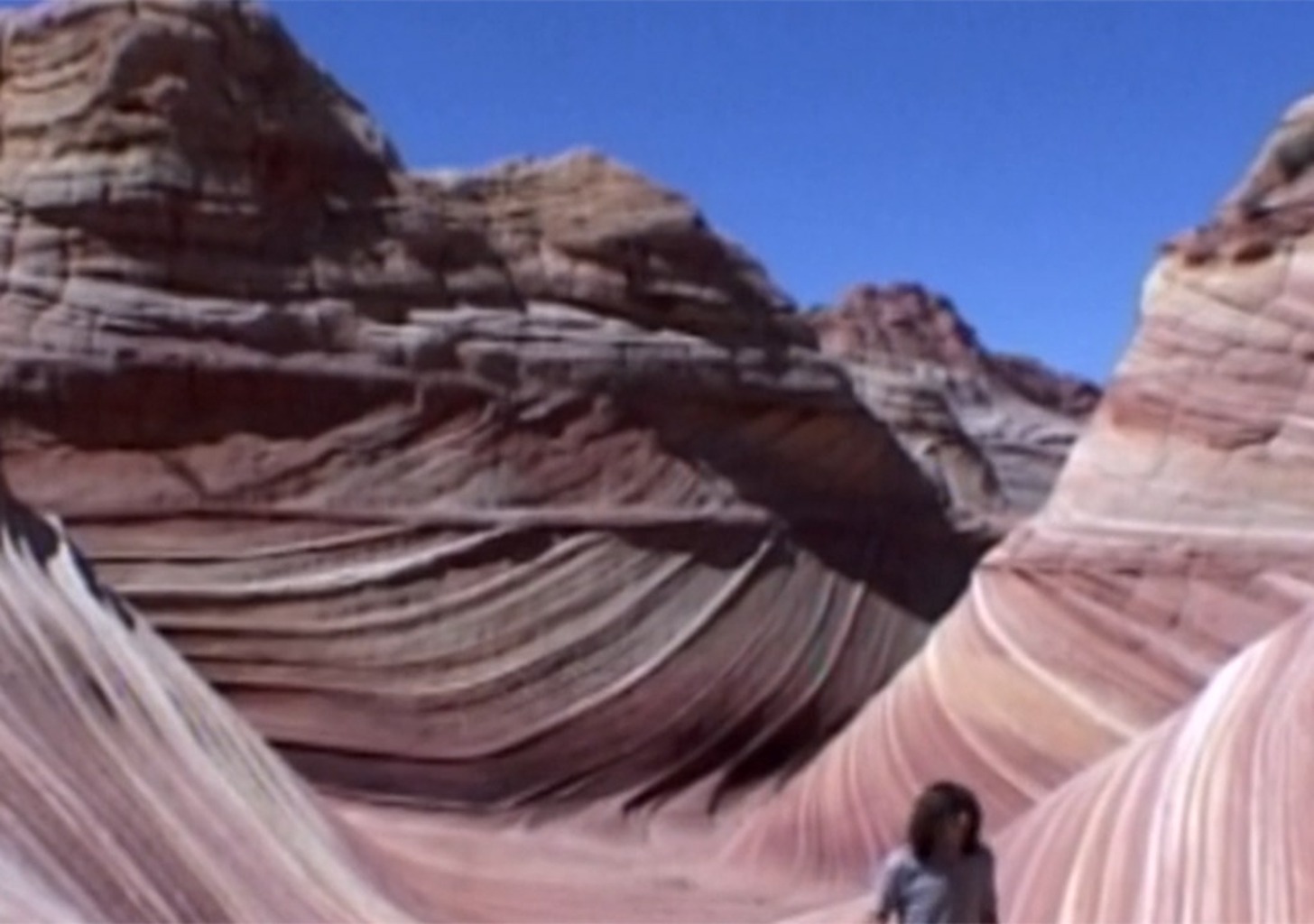 Ich bin ein Liebhaber des Blauen Planeten