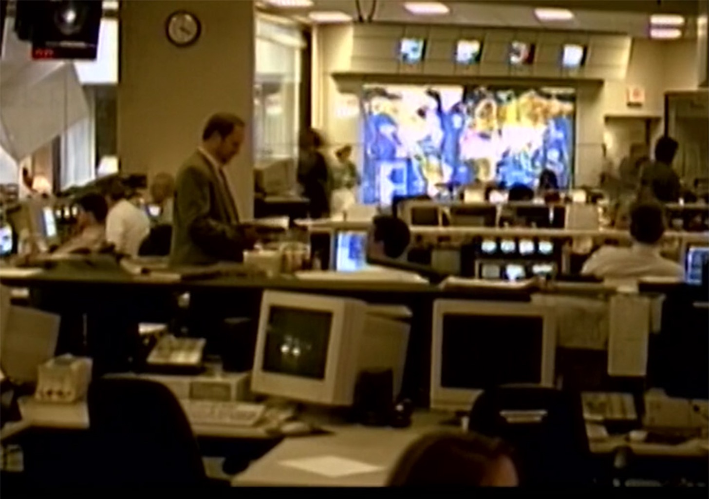 Buchhaltung der Kreuzzüge