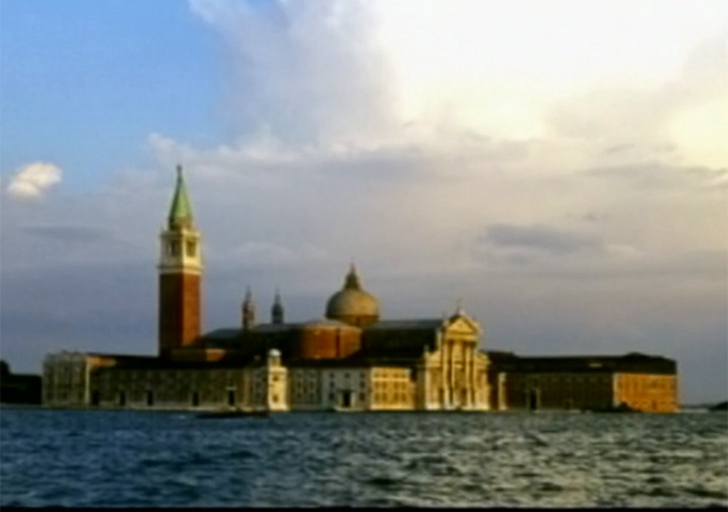 Venedig, Festplatz Europas