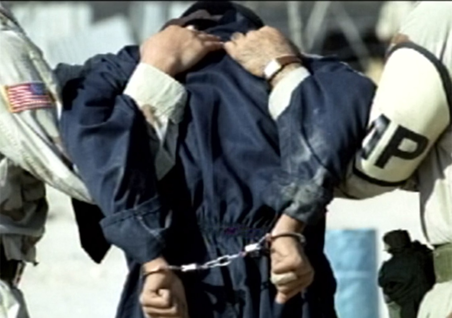 Ein Justizpalast für Guantanamo