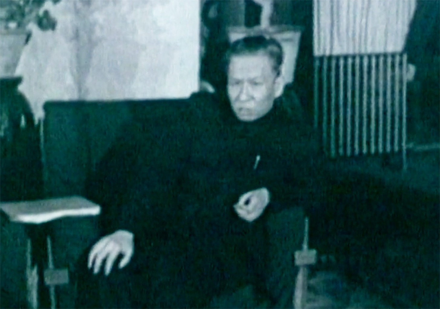 Ein römischer Chinese