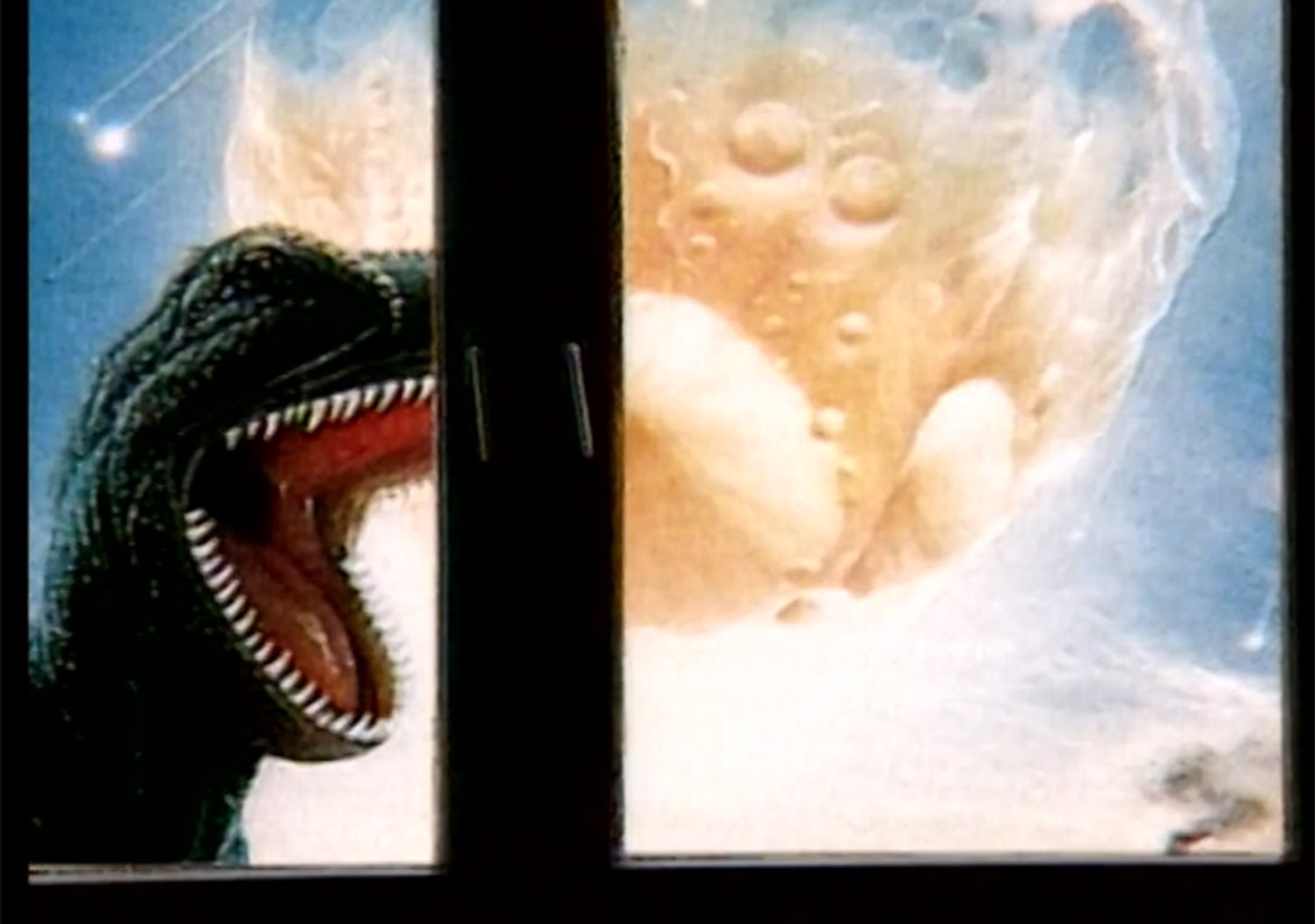 Überleben unwahrscheinlich