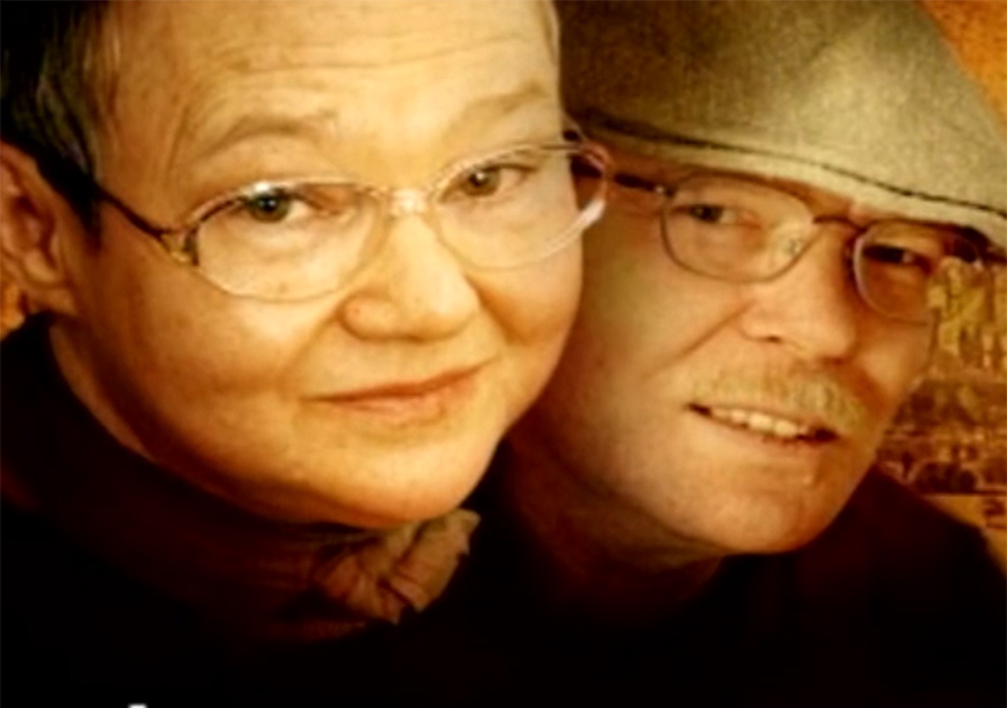 Das Autoren-Duo Iny Lorentz