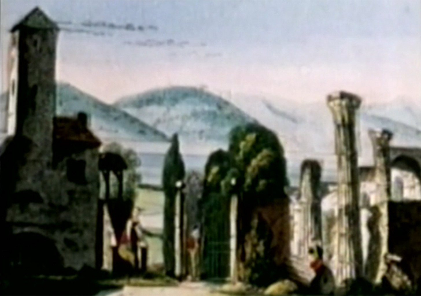 Die Kraft des Verborgenen