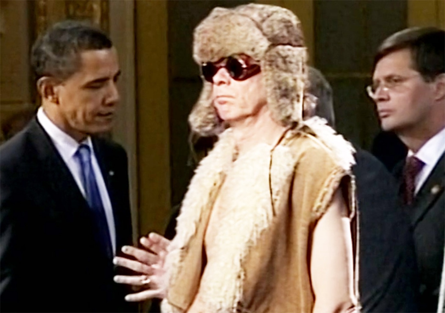 Die Seele braucht Vitamin C