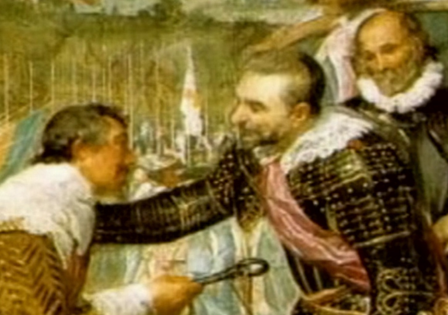 Großmut als politisches Ideal