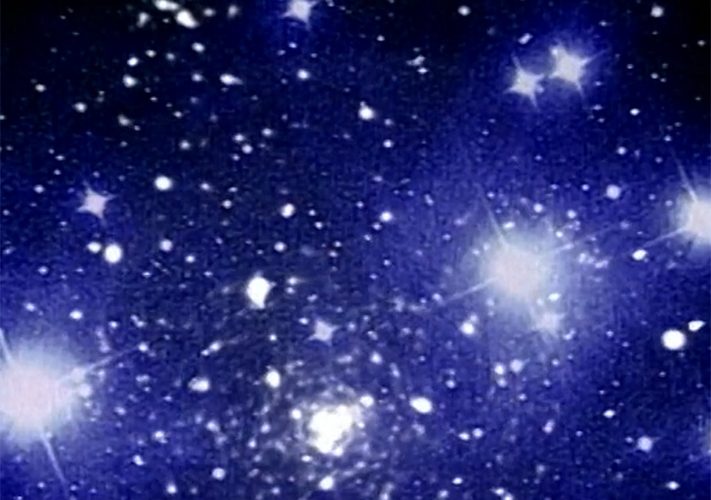 Das Fenster der Neutrinos