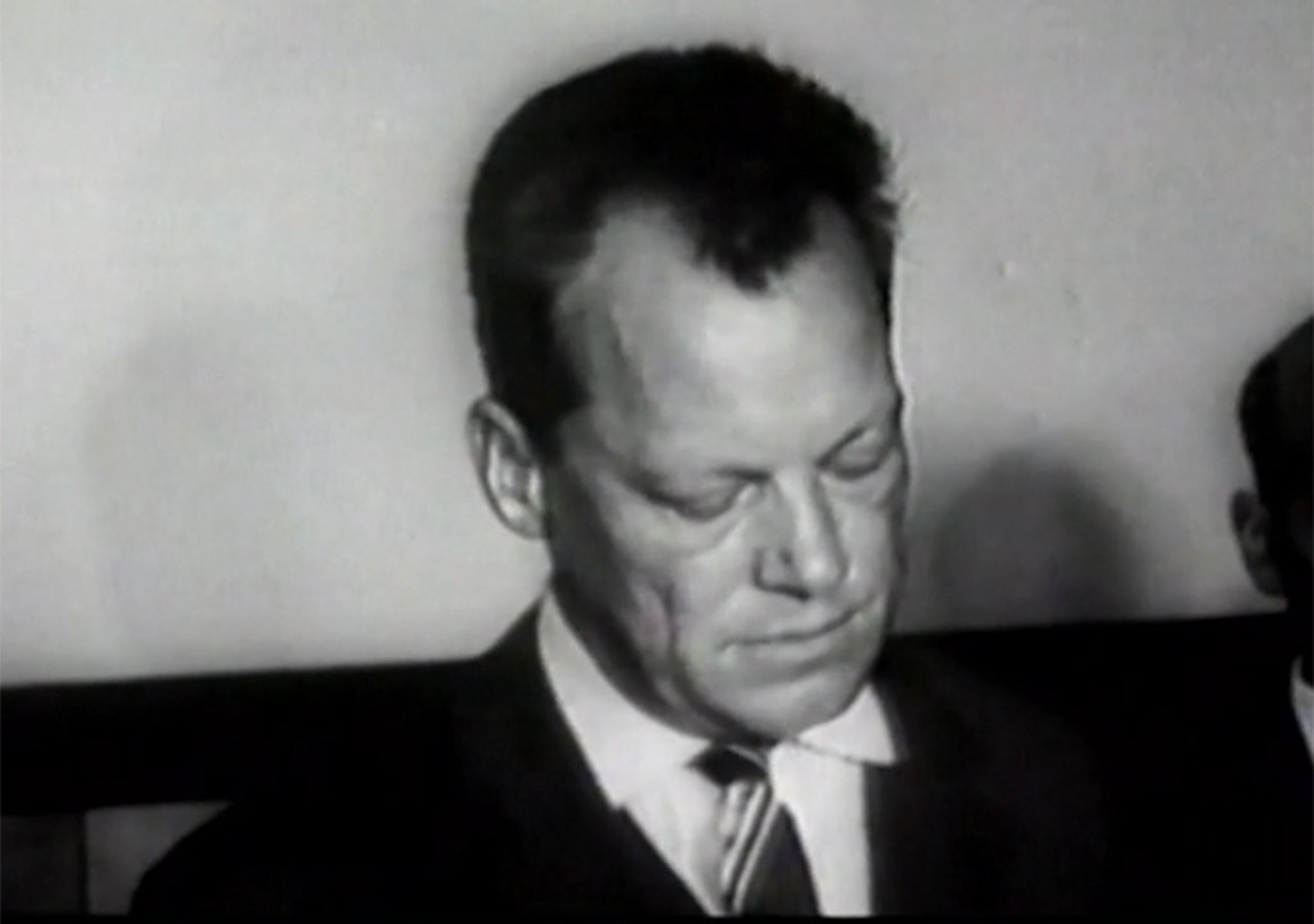 Der Kanzler des Aufbruchs