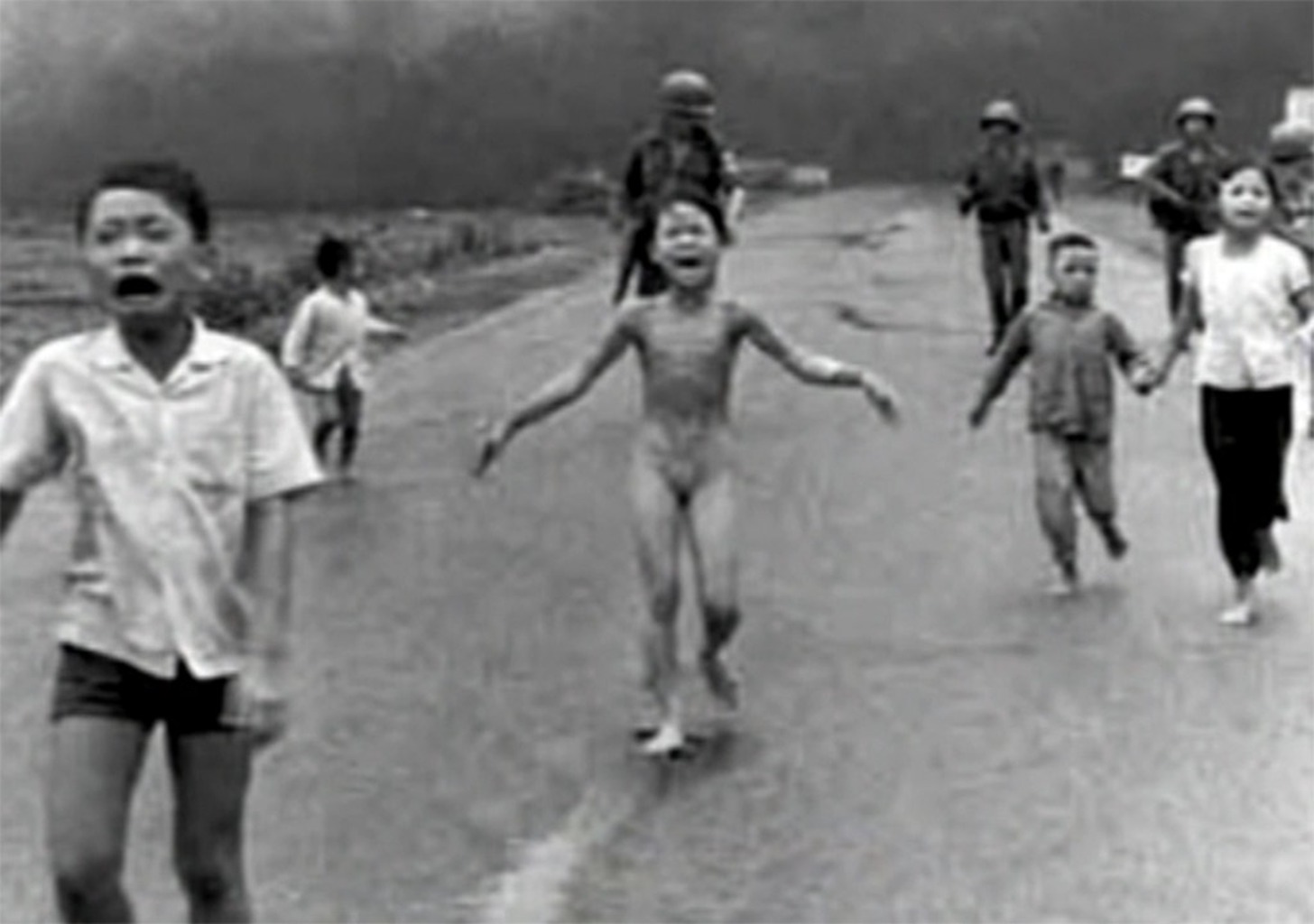 Der Biss des Positiven