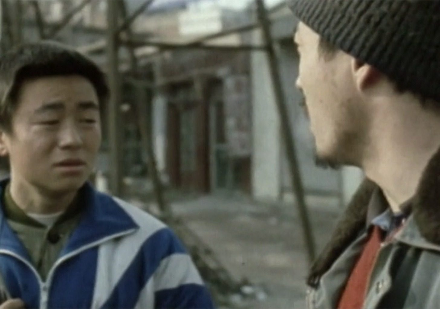 Das Böse siegt nicht immer