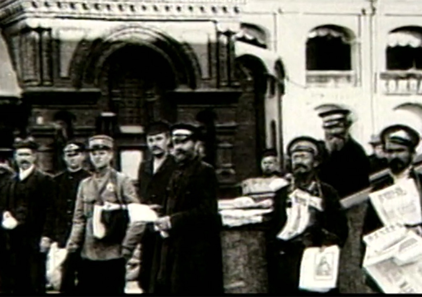 Wer weiß denn schon, wo Lemberg liegt?