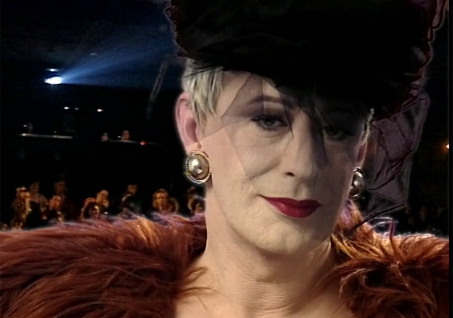 Wa(h)re Liebe im Fronteinsatz