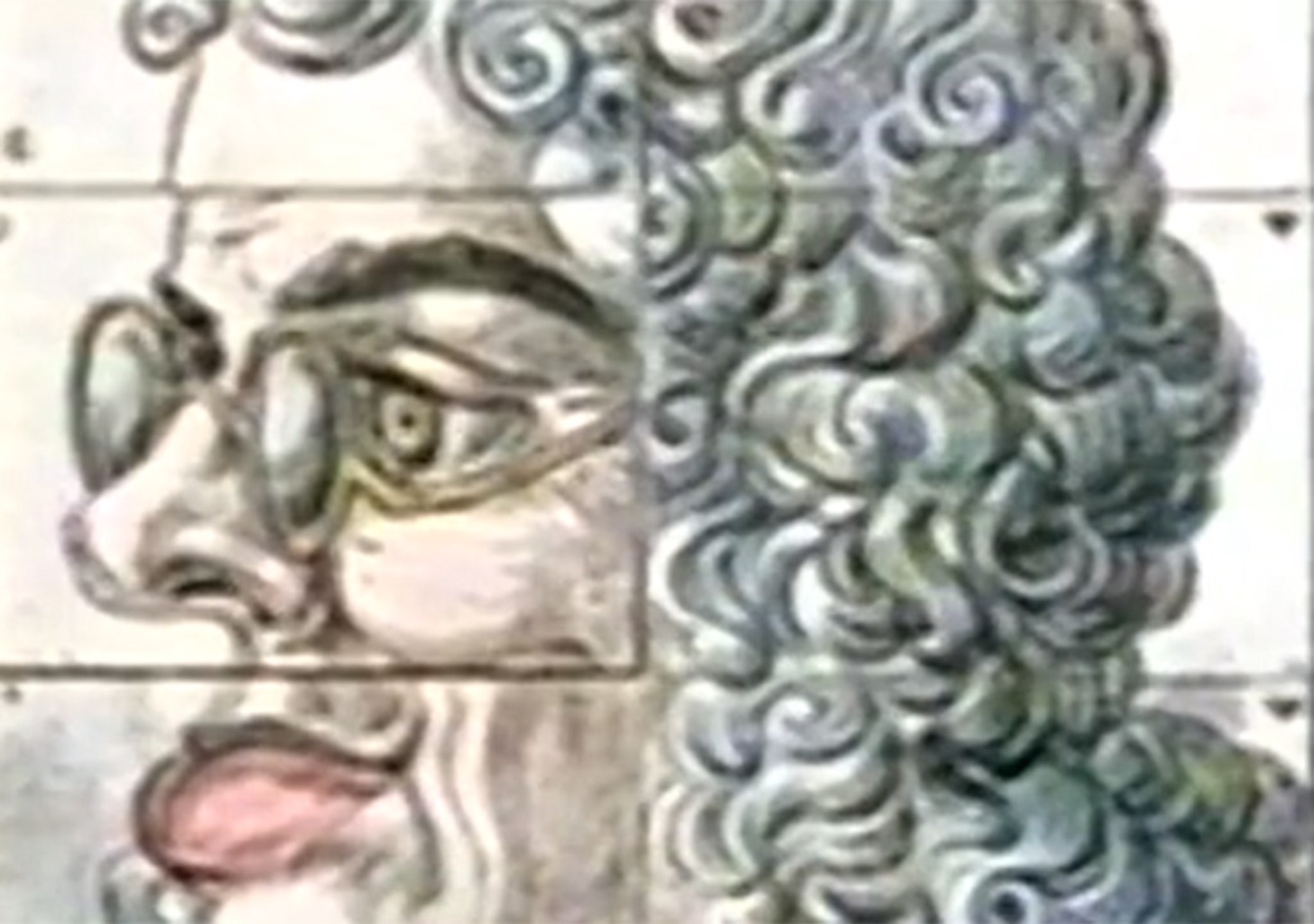 ÜBER(-)EMPFINDLICHKEIT