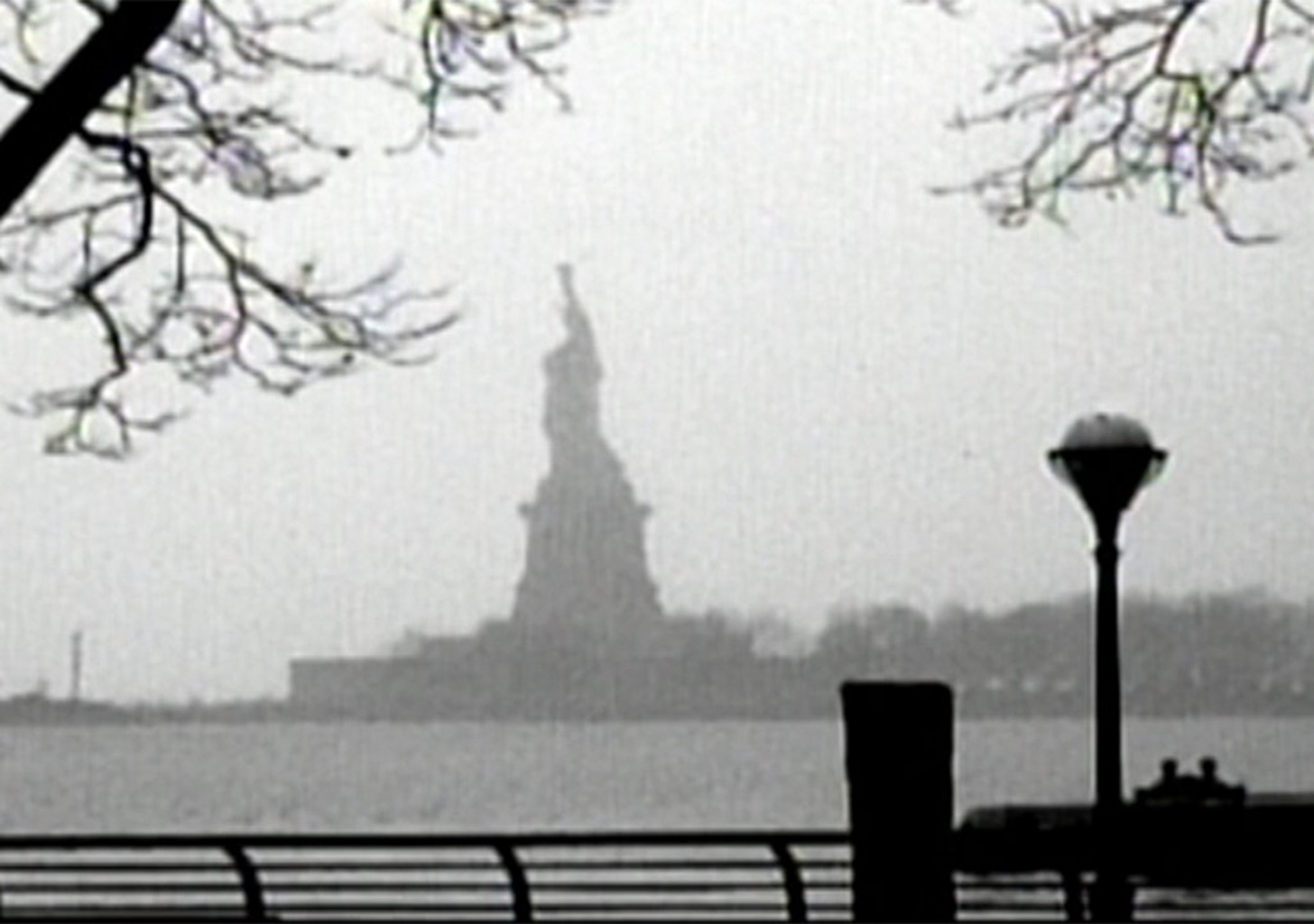 Die Stadt, die keinen Krieg wollte