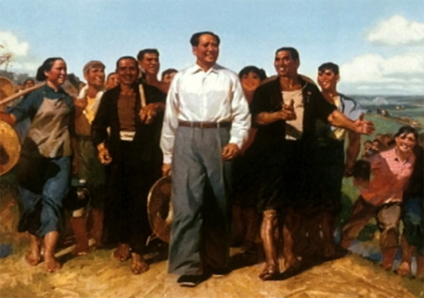 Der Enkel des Drachen