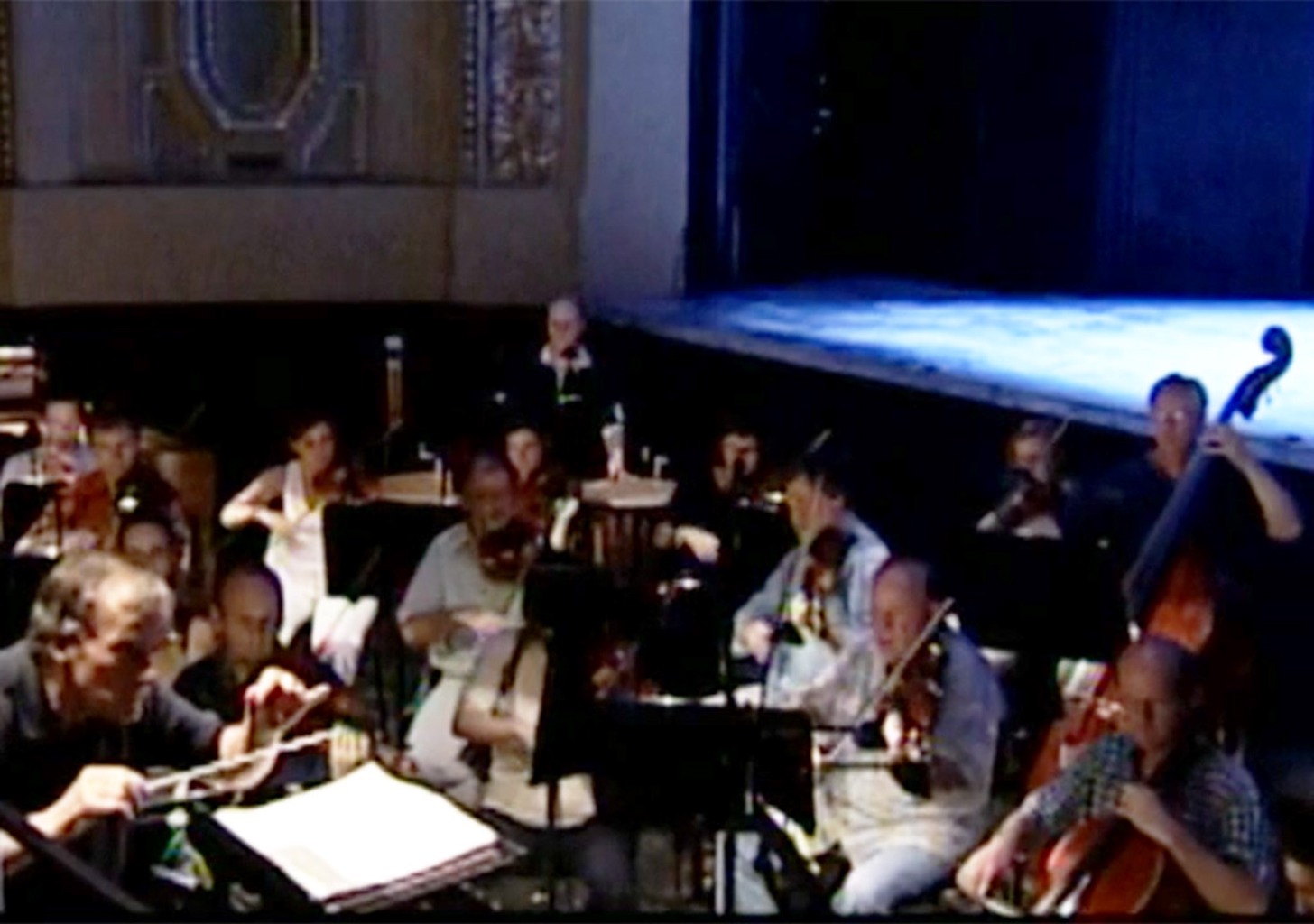 Aus der Praxis eines großen Dirigenten