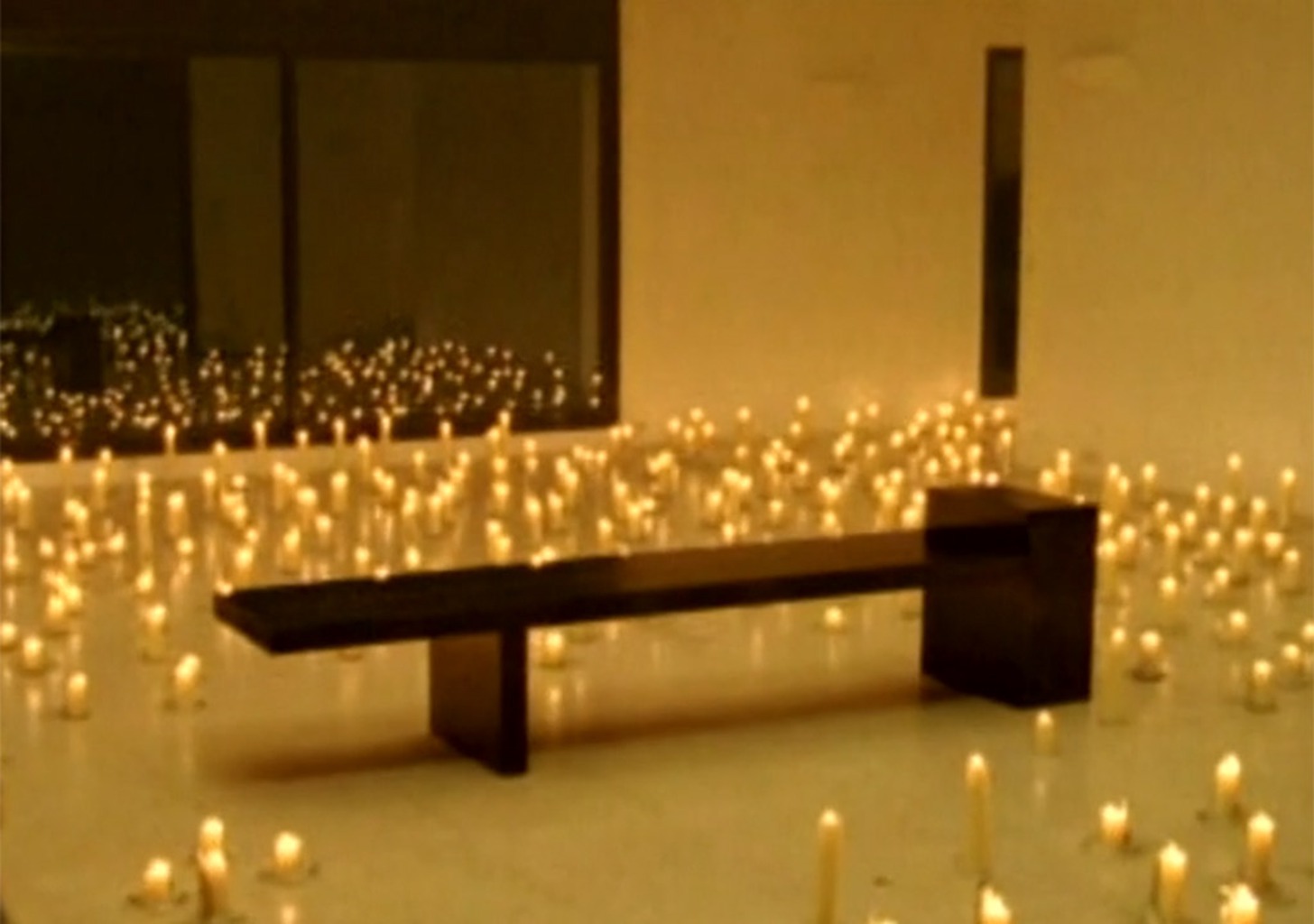 In 29 Schritten zum Abgrund