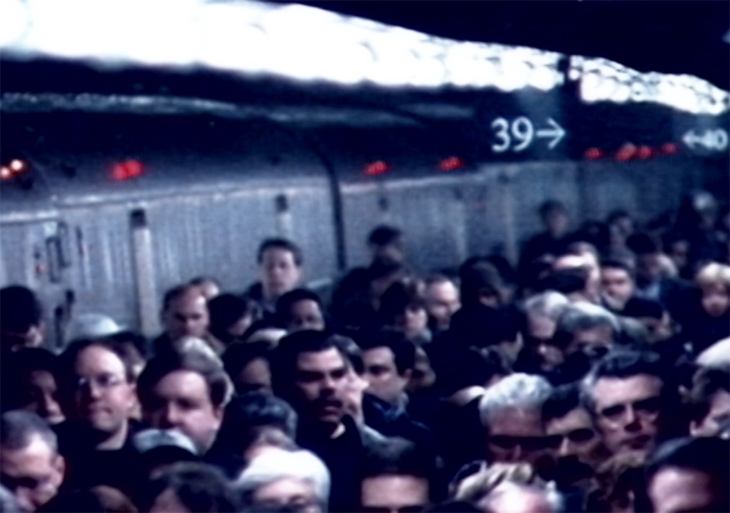 Die Bodenschätze von New York