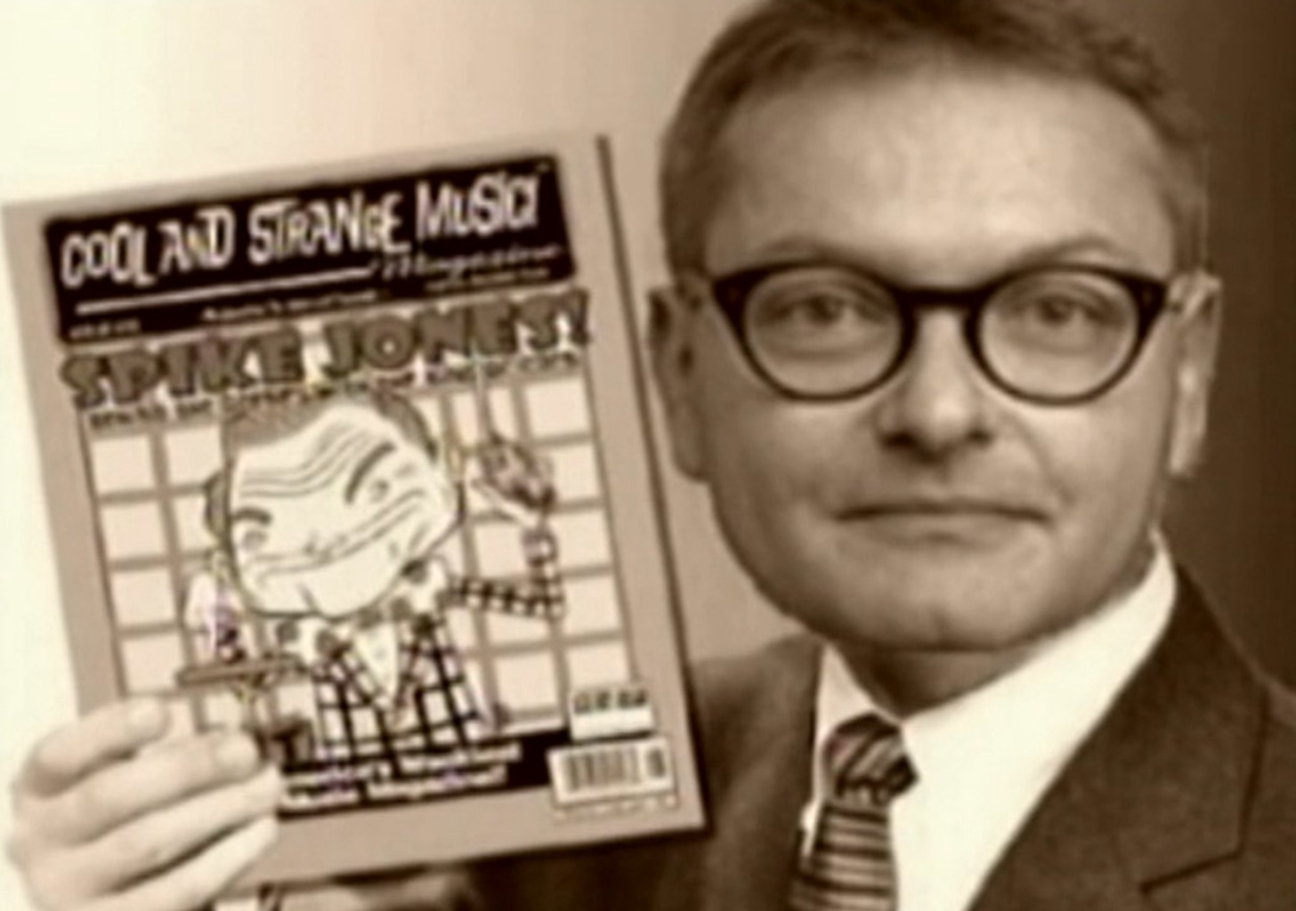 Konzentrate der Emotion