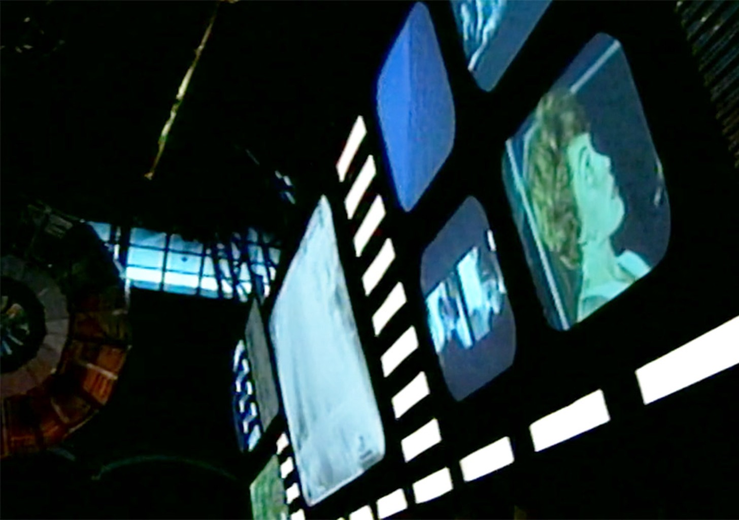 Eine Kathedrale des Wissens