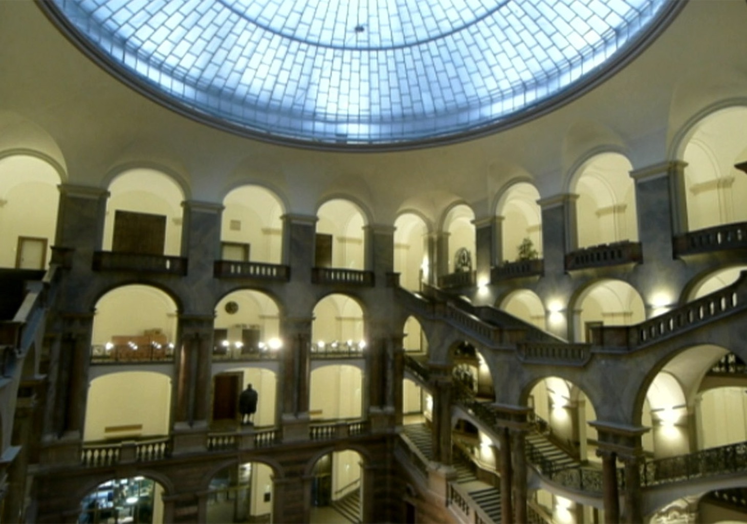 Schweigen ist selten die beste Verteidigung